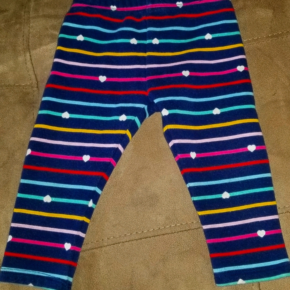 Girls leggings